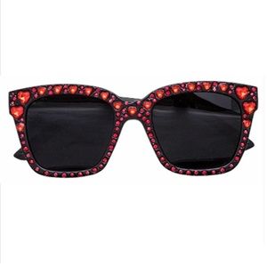 Oversize Iconic Sunglasses